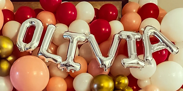 Baby Welcome Decoration Service in Greater Noida